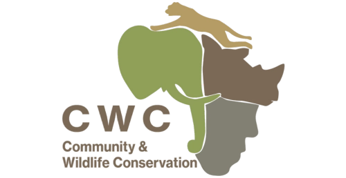 Community, Wildlife & Conservation Logo