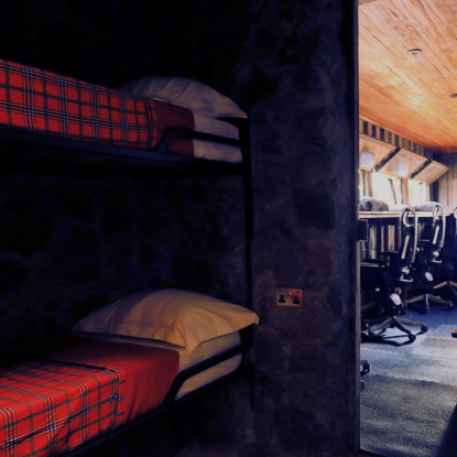 Samburu Photography Accom